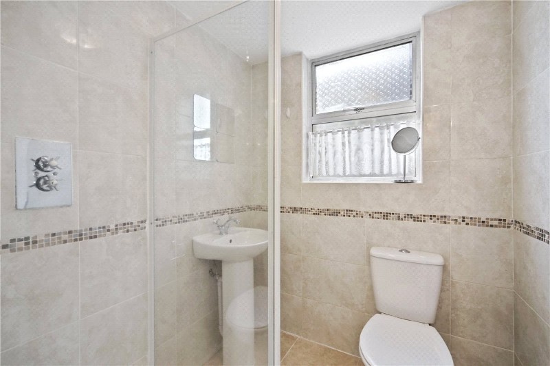 Raynham Road, Brackenbury Village, London, W6