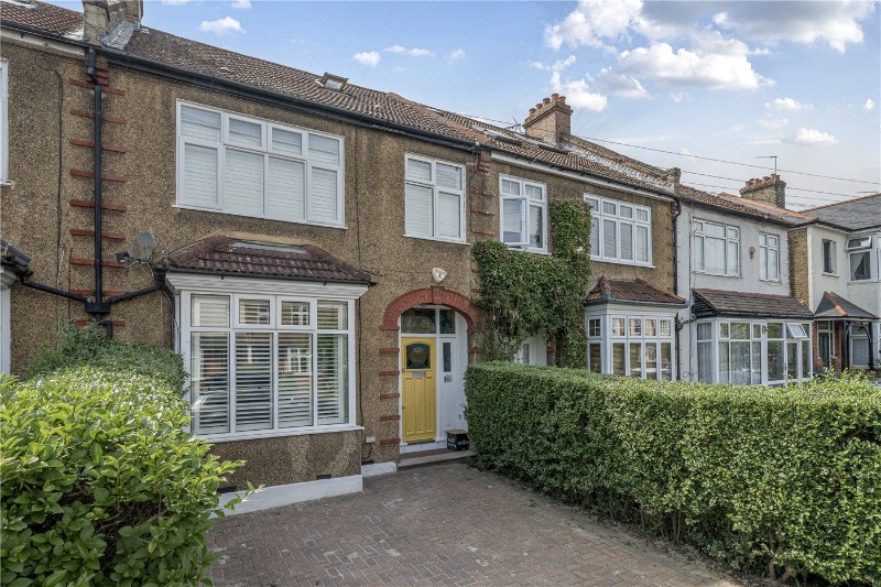 Cranston Road, London, SE23
