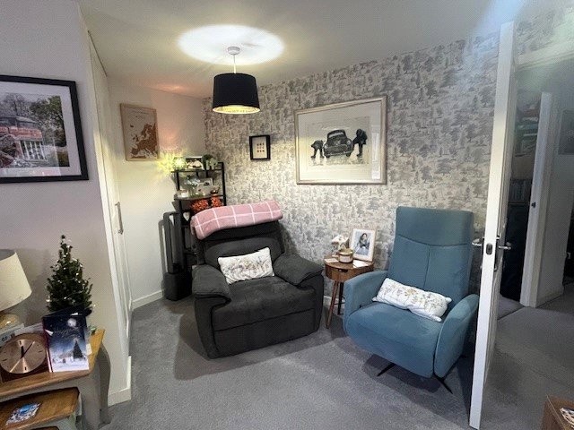 The Crossings, Newark, NG24