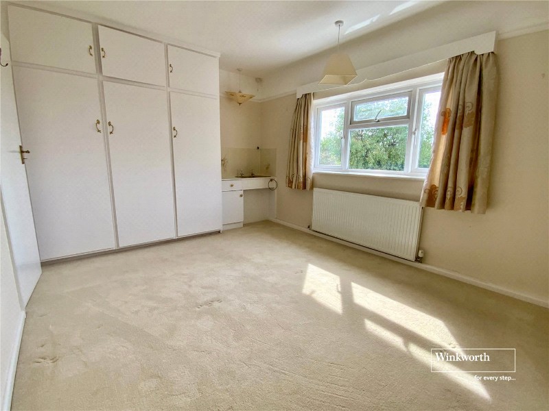 Island View Avenue, Christchurch, Dorset, BH23