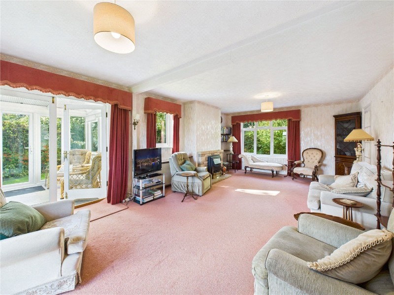 Smithay Meadows, Christow, Exeter, Devon, EX6