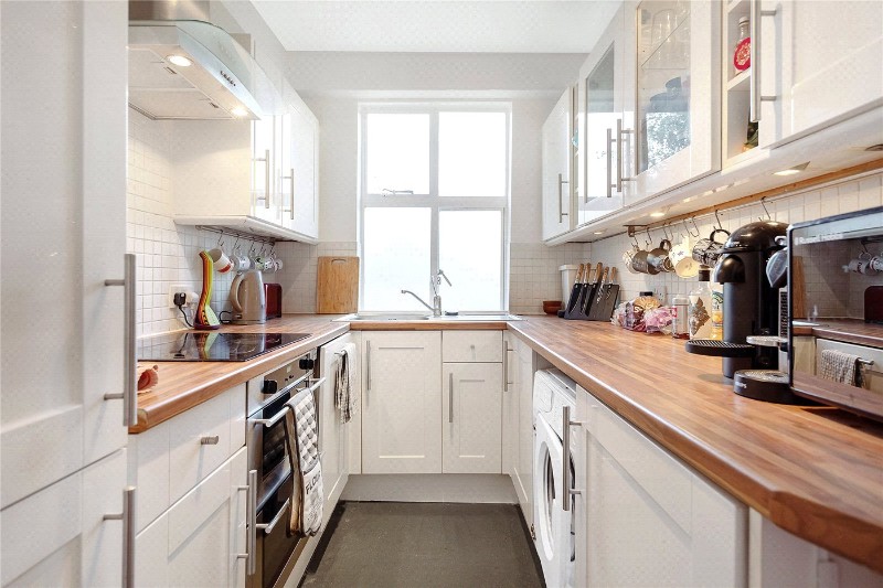 Belgrave Court, Wellesley Road, London, W4