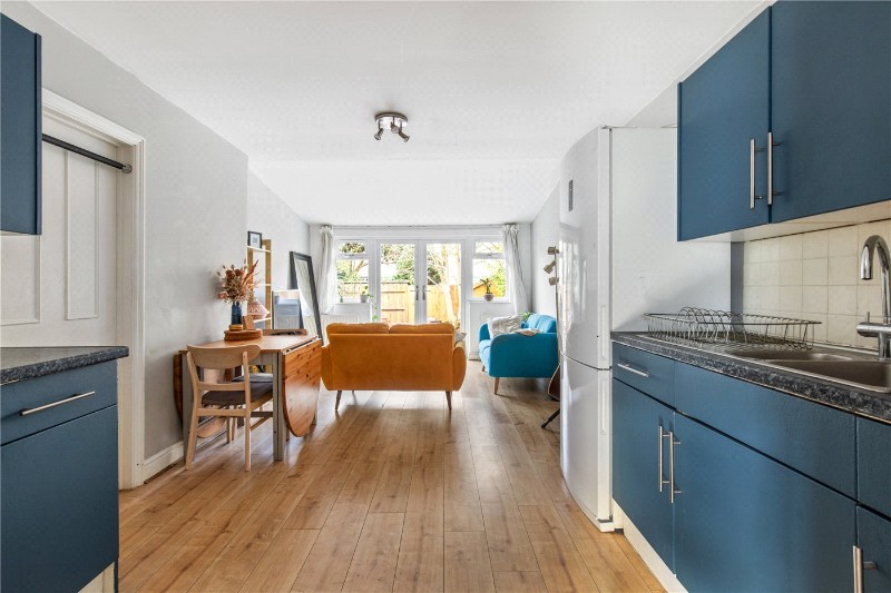 Streatham Vale, London, SW16