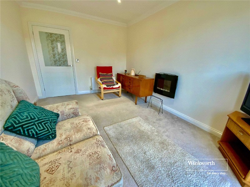 Mudeford Lane, Christchurch, Dorset, BH23