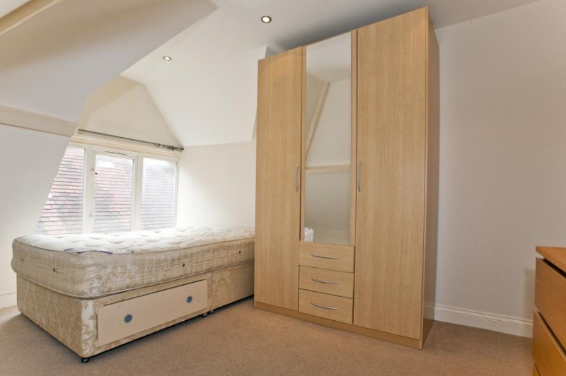 Beaulieu Road, Alum Chine, Dorset, BH4