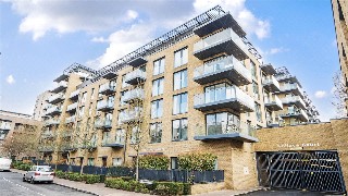 Tizzard Grove, Blackheath, London, SE3
