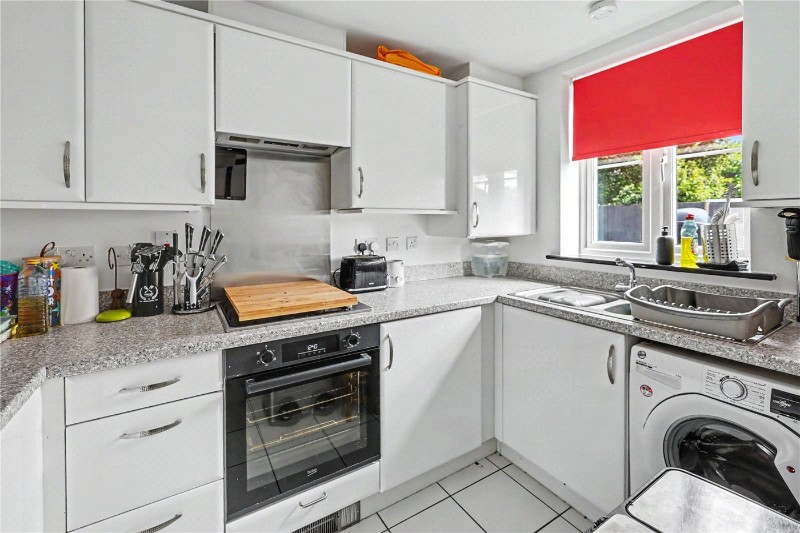 Lord Nelson Drive, Costessey, Norwich, Norfolk, NR5