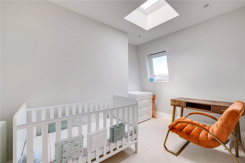 Kingwood Road, London, SW6
