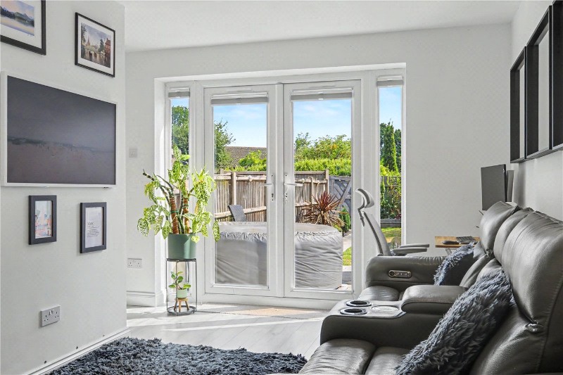 John Drewry Close, Framingham Earl, Norwich, Norfolk, NR14