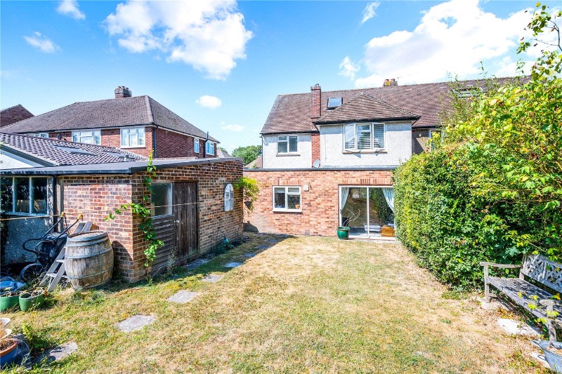 Parsonsfield Road, Banstead, Surrey, SM7