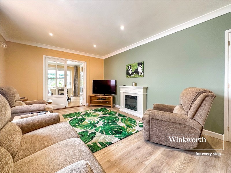Mayfield Way, Ferndown, Dorset, BH22