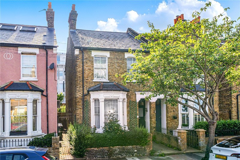 Meadowcourt Road, Blackheath, London, SE3