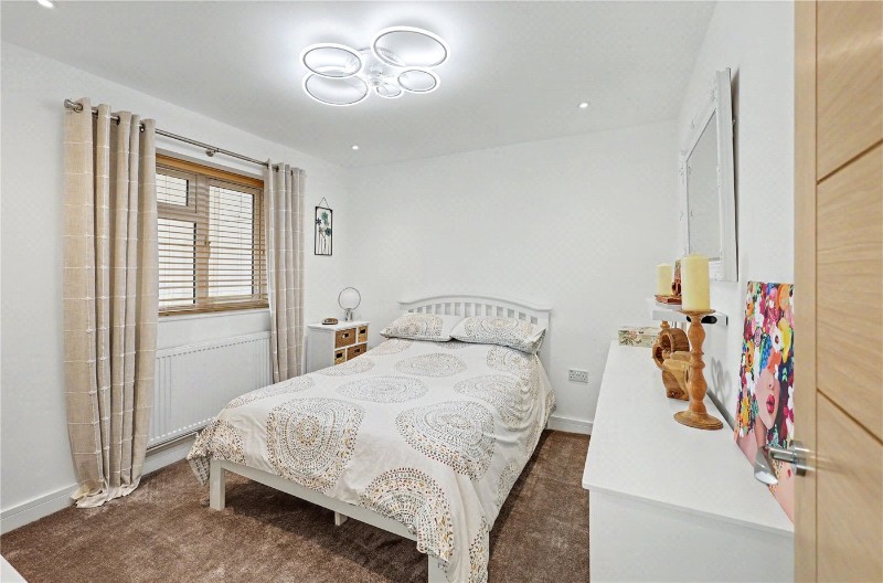 Dennis Road, Hellesdon, Norwich, Norfolk, NR6