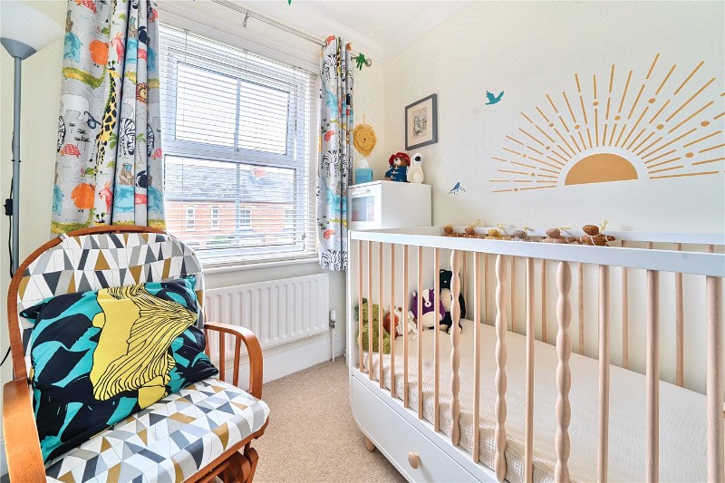 York Road, Newbury, Berkshire, RG14