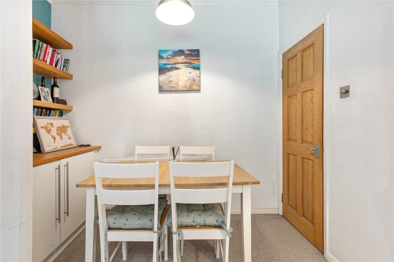 Ritherdon Road, London, SW17