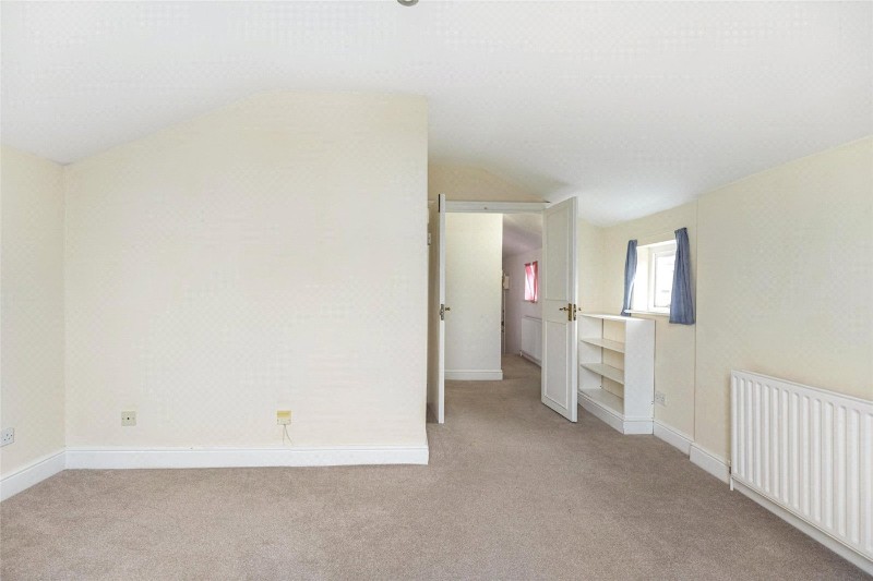 Anerley Park, London, SE20