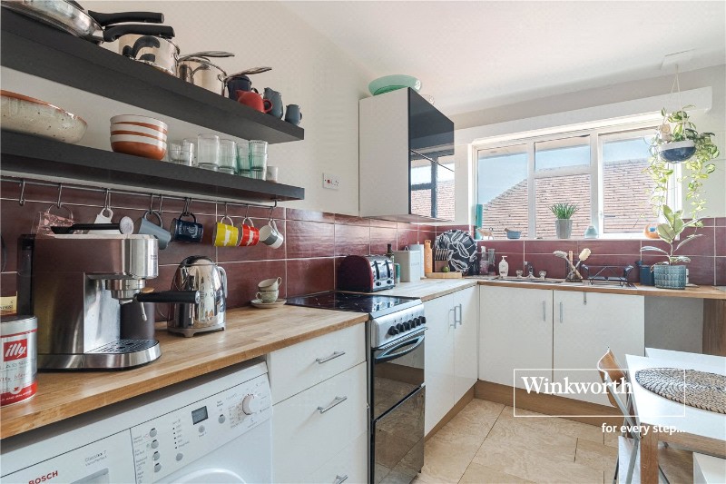 Marine Road, Bournemouth, Dorset, BH6