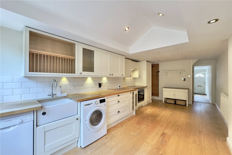 Lakes Lane, Beaconsfield, HP9