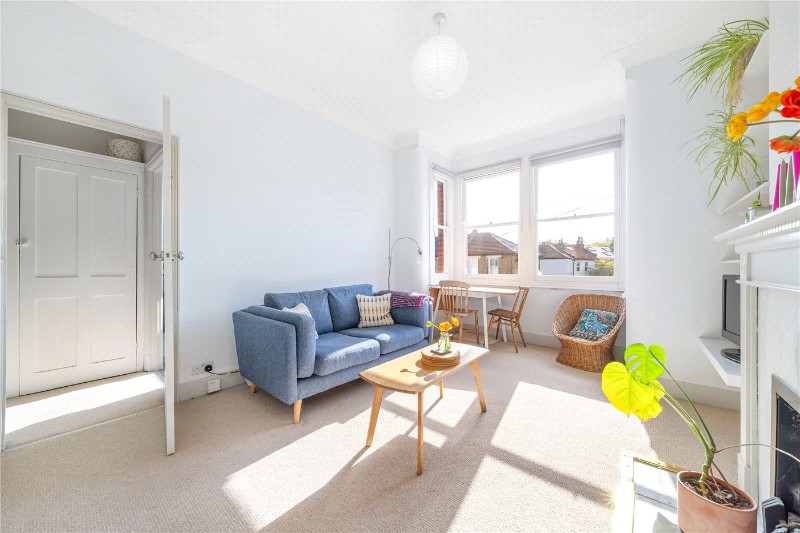 Dunstans Road, East Dulwich, London, SE22