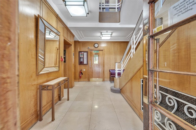 St John&#39;s Wood Court, St John&#39;s Wood Road, St John&#39;s Wood, London, NW8