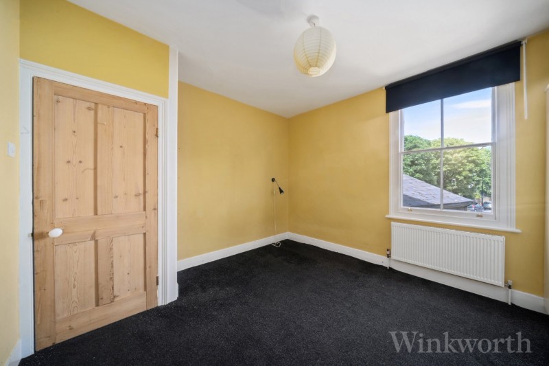 Edric Road, London, SE14
