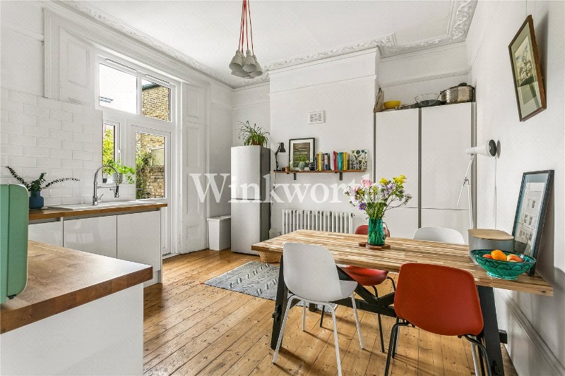 Bedford Road, London, N15