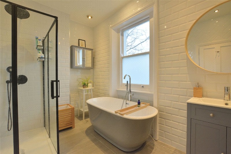 Lewisham Hill, London, SE13