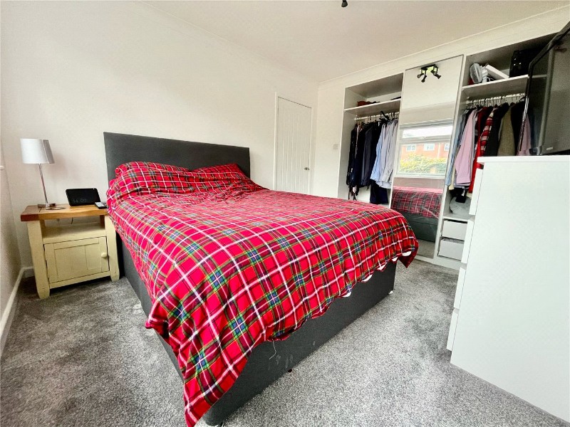 Cavendish Road, Bournemouth, BH1