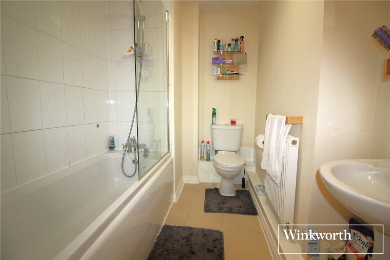 Keble Court, Gateshead Road, Borehamwood, Hertfordshire, WD6