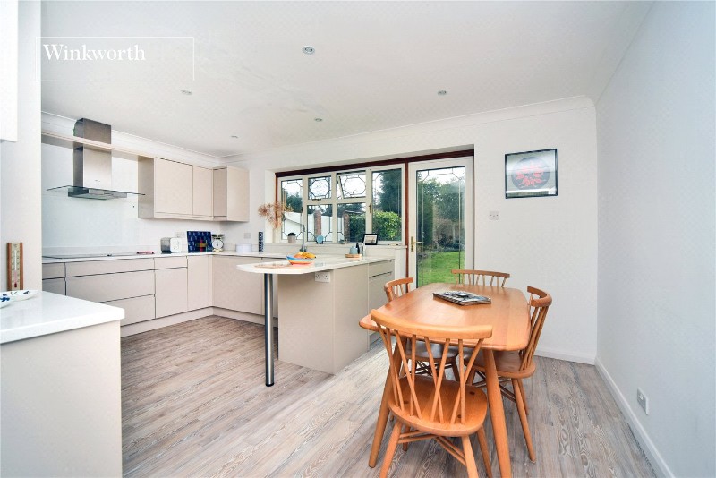 South Drive, Cheam, Sutton, SM2