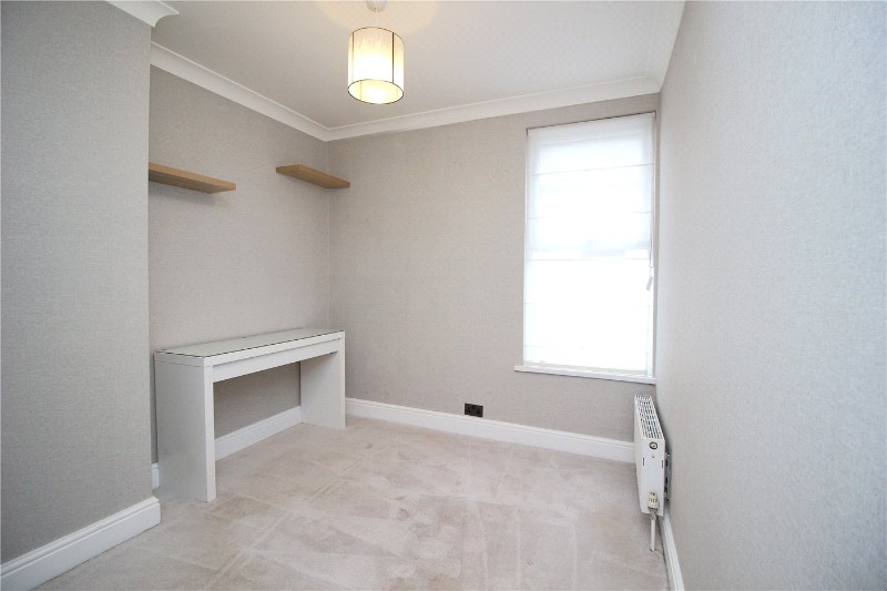 Broadway, Leigh-on-Sea, Essex, SS9