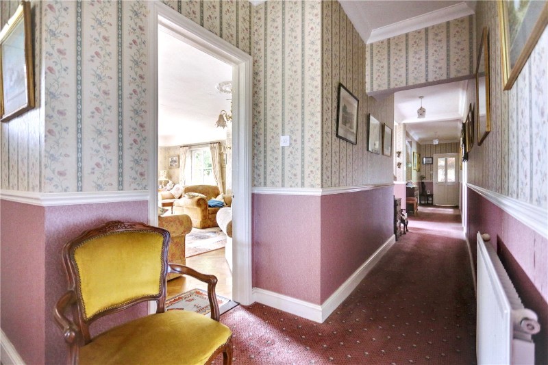 Spixworth Road, Hainford, Norwich, Norfolk, NR10
