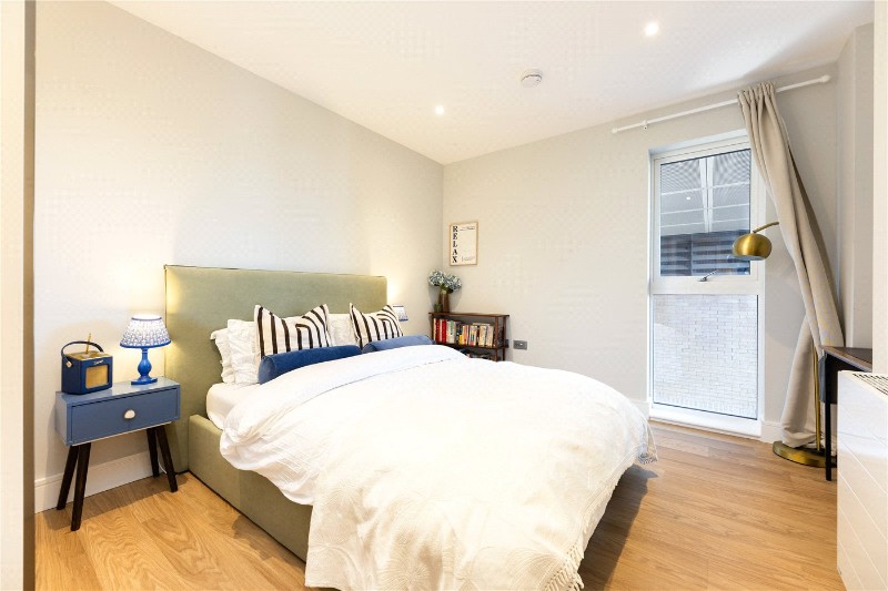 Summerstown, London, SW17
