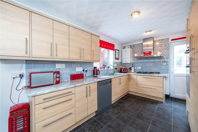 Elmtree Road, Ruskington, Sleaford, Lincolnshire, NG34
