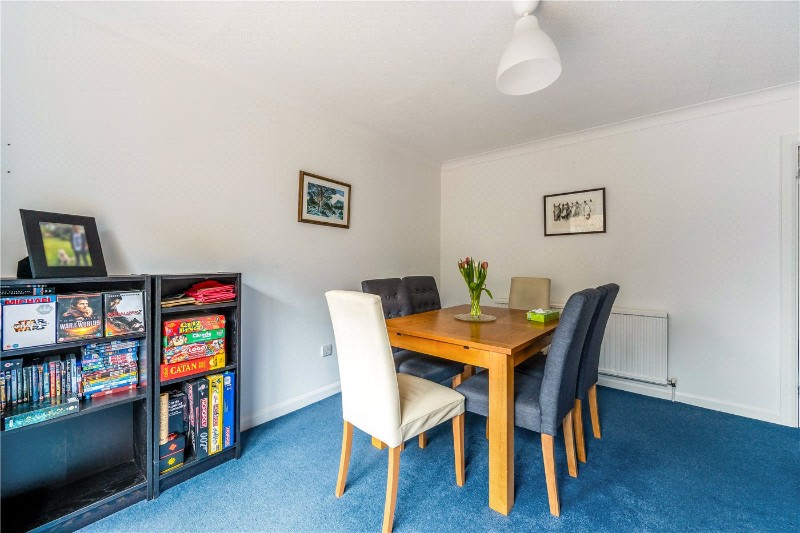 Shelley Close, Winchester, Hampshire, SO22