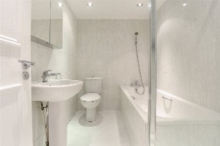 Campden Grove, Kensington, London, W8