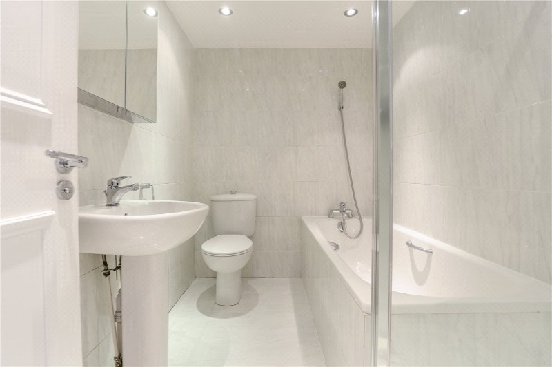 Campden Grove, Kensington, London, W8