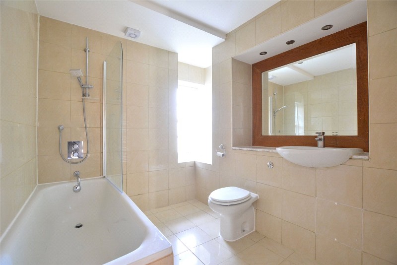 St Johns Park, Blackheath, London, SE3