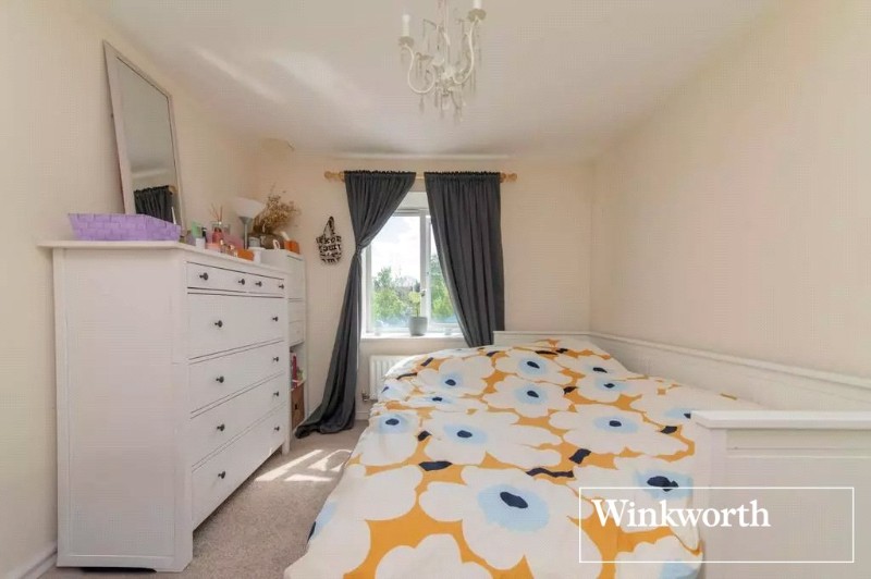 Whitehall Close, Borehamwood, Hertfordshire, WD6