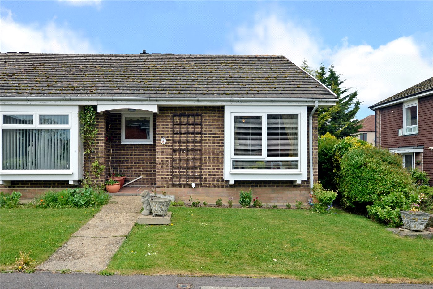Southwood Close, Worcester Park, KT4