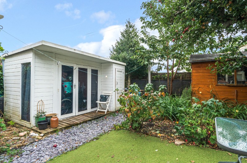 Westexe South, Tiverton, Devon, EX16