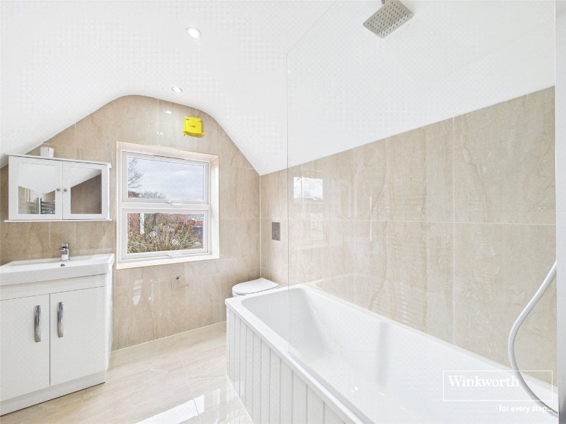 Howard Street, Reading, Berkshire, RG1