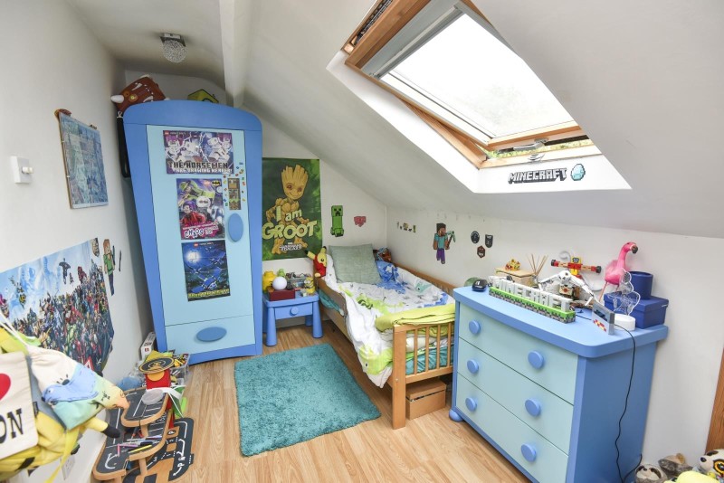 Station Road, Wimborne, Dorset, BH21