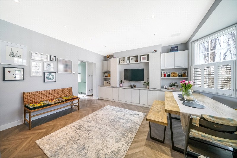 South Grove, London, N6