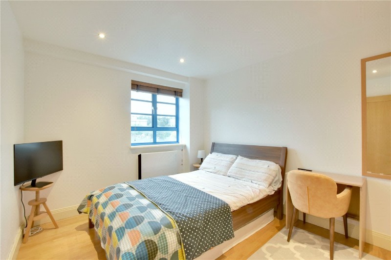 The Plaza, 135 Vanbrugh Hill, Greenwich, London, SE10