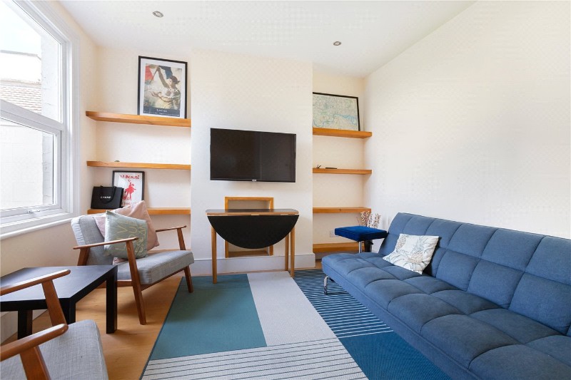 Mayall Road, London, SE24