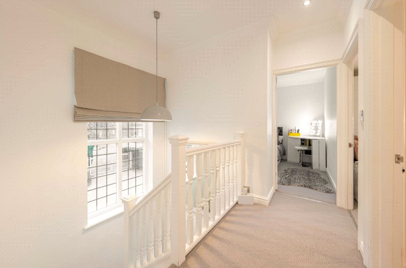 Lillington Road, Leamington Spa, Warwickshire, CV32