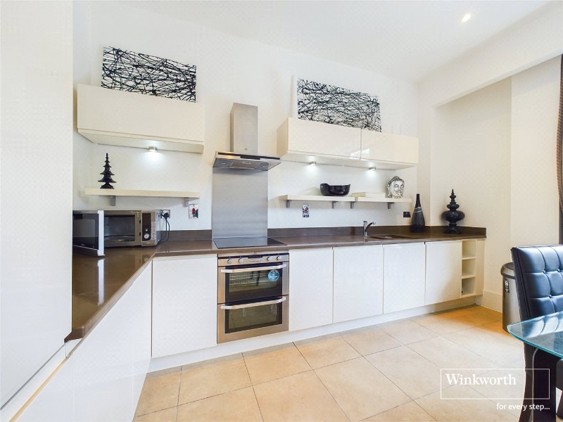 Station Road, Henley-on-Thames, Oxfordshire, RG9