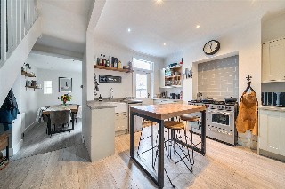 Fransfield Grove, London, SE26