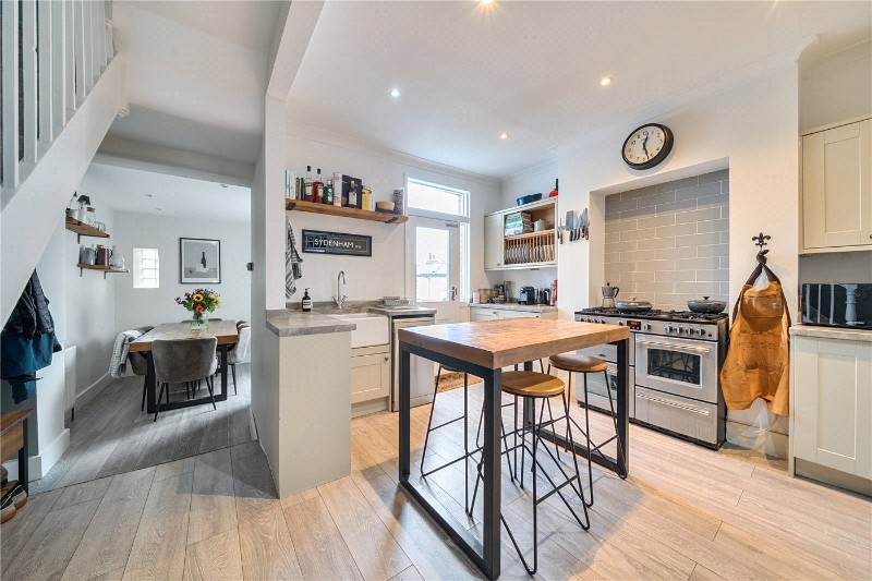 Fransfield Grove, London, SE26